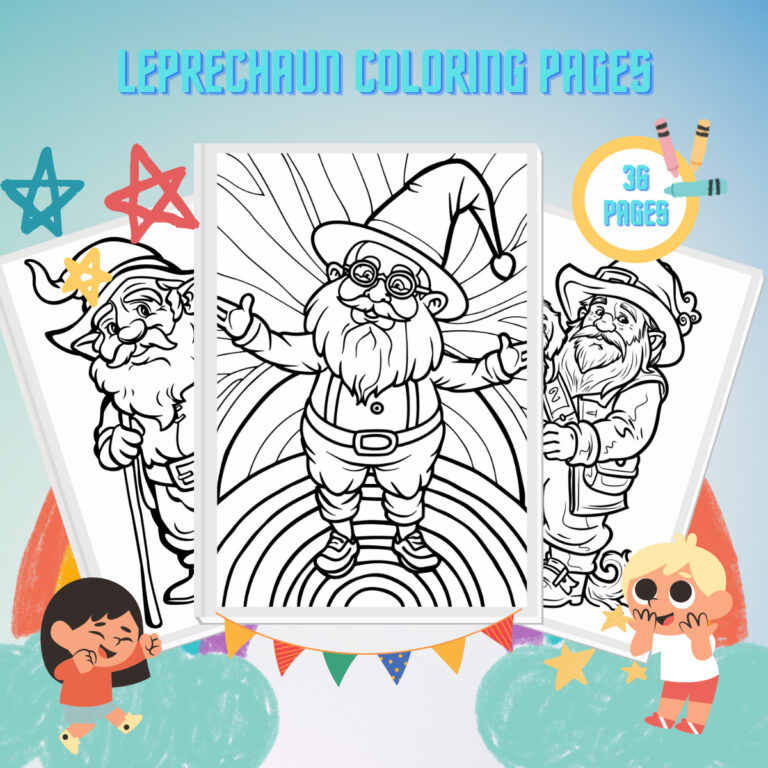 26 Pikachu Coloring Pages - Free PDF Printable For Kids