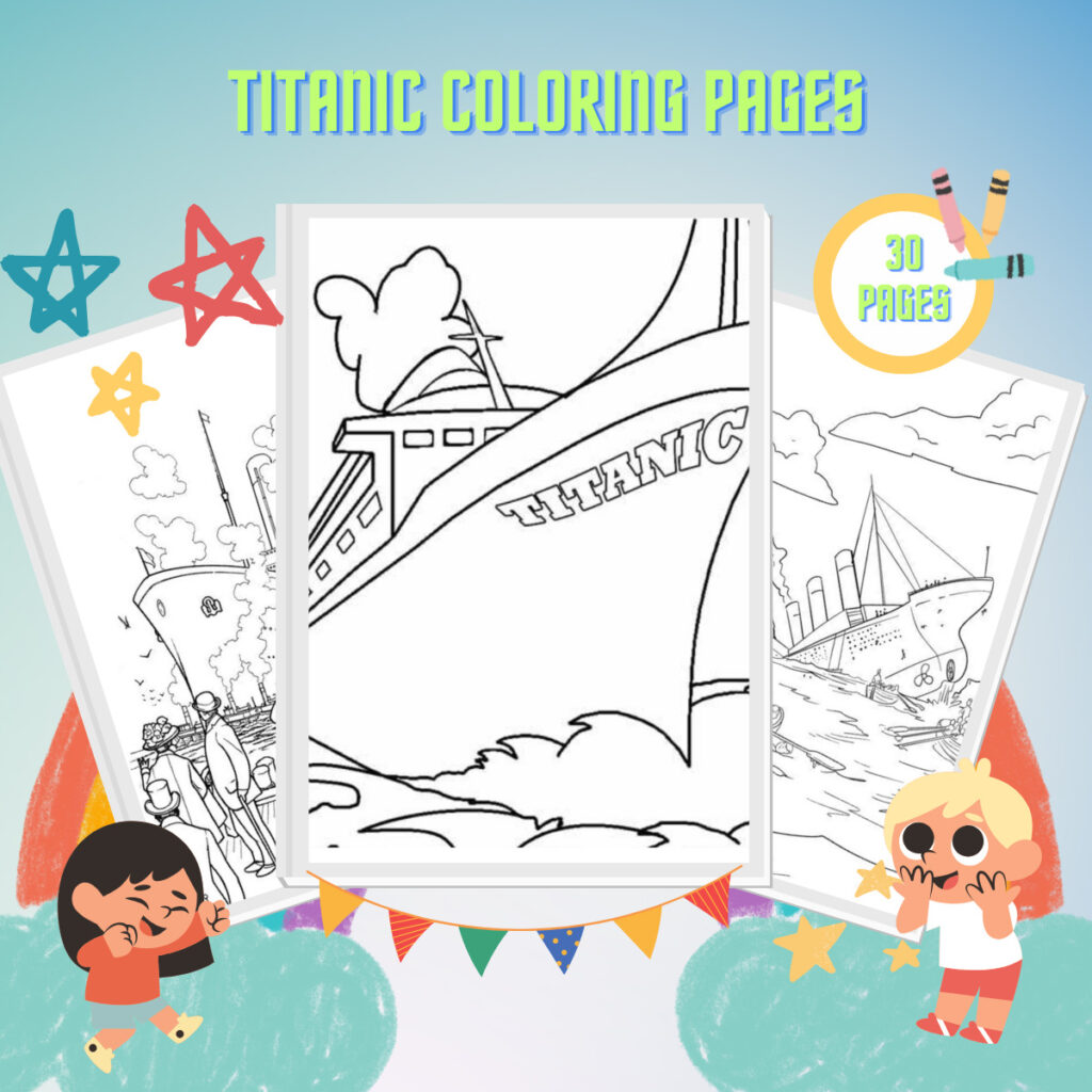 13 Unicorn Academy Coloring Pages - Magical Fun For Kids