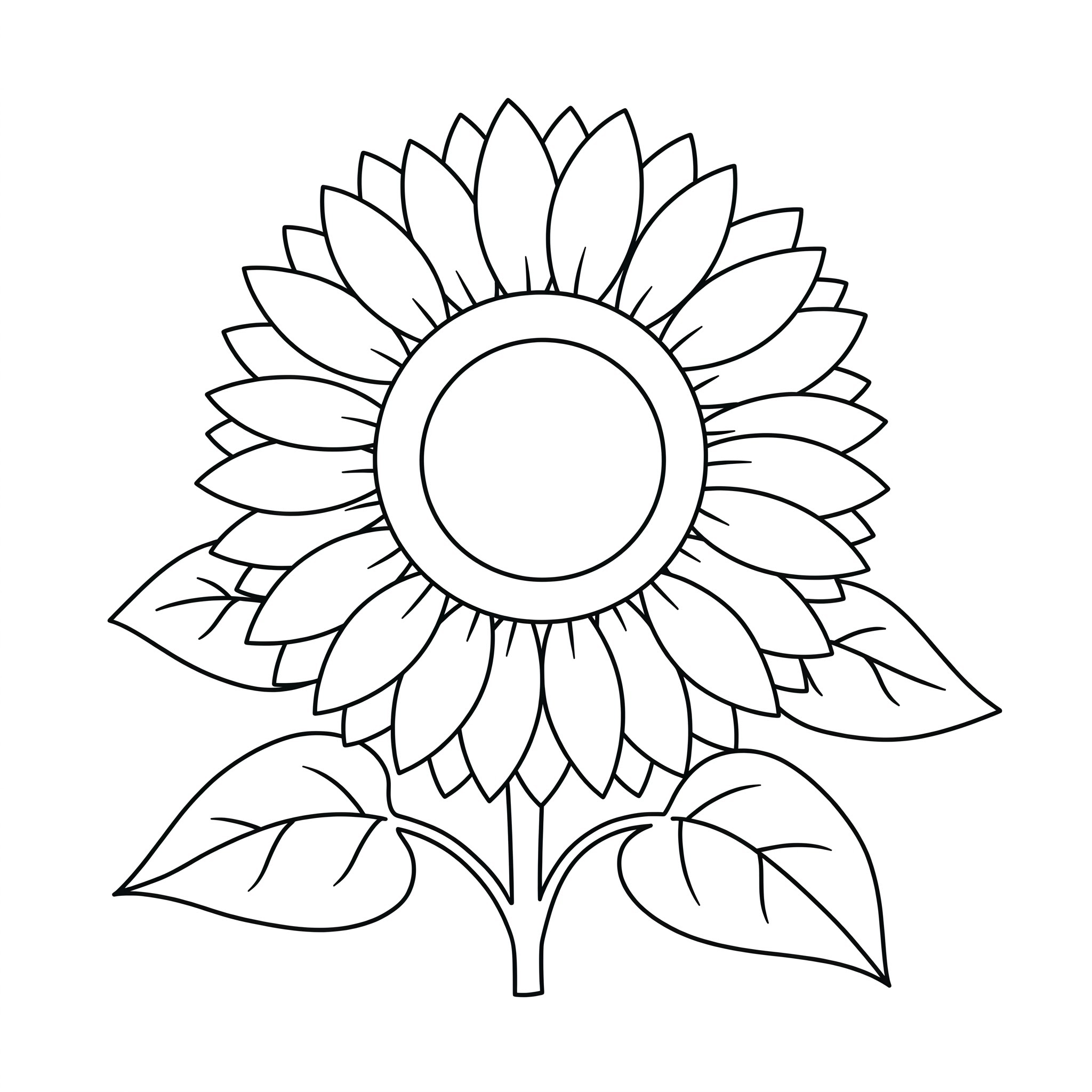 Flower Bouquet Coloring Pages 16 free Flower Bouquet coloring pages printable