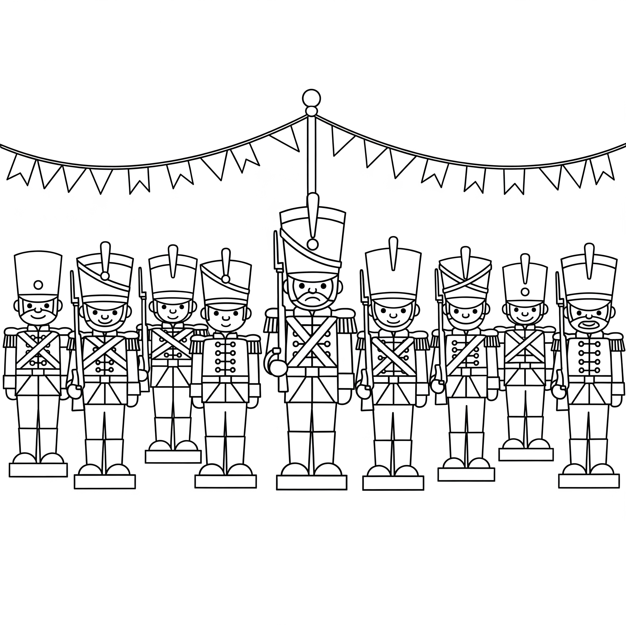 Soldier Coloring Pages 16 free full size printable Soldier coloring pages for adults pdf