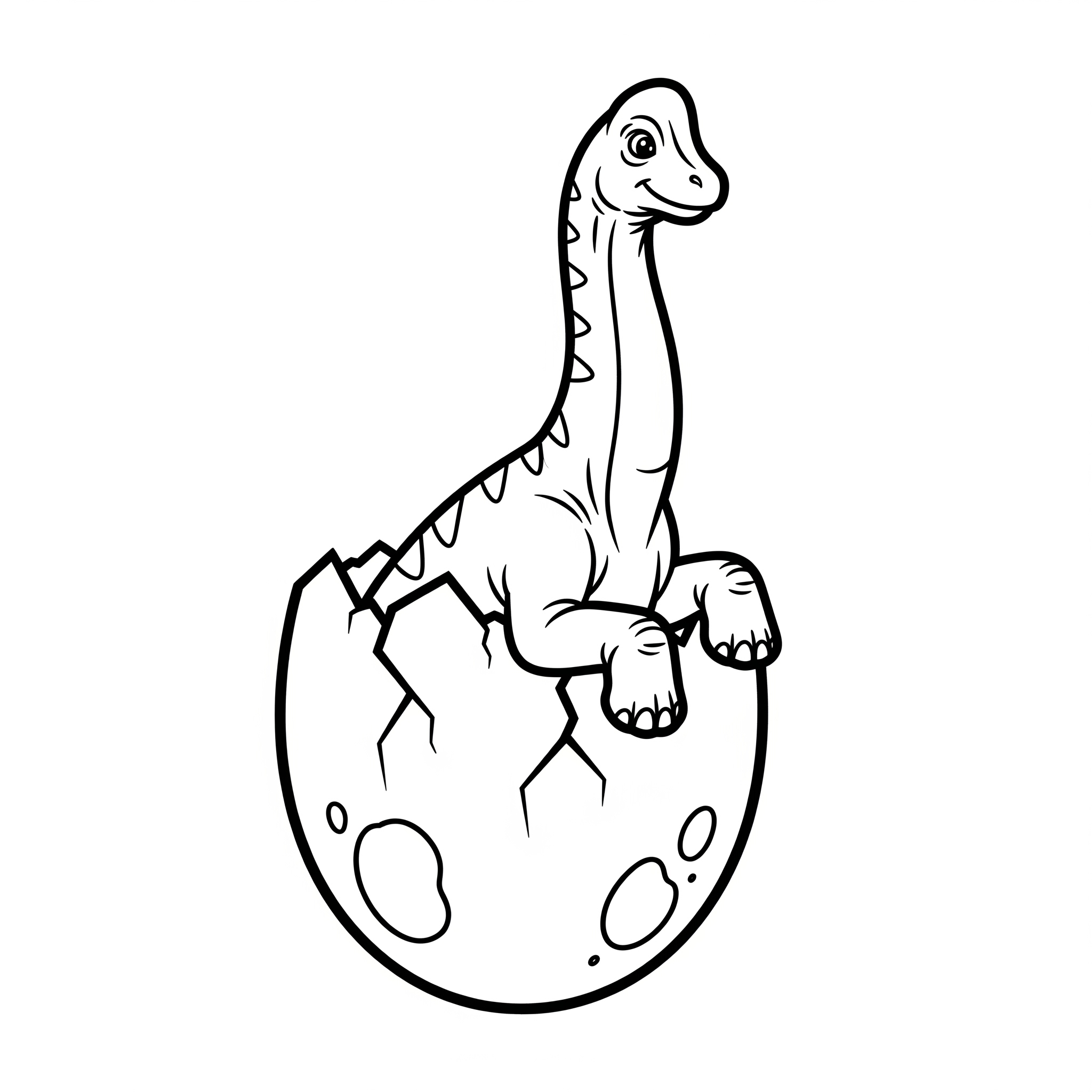 Brachiosaurus Coloring Pages 17 Brachiosaurus free coloring pages