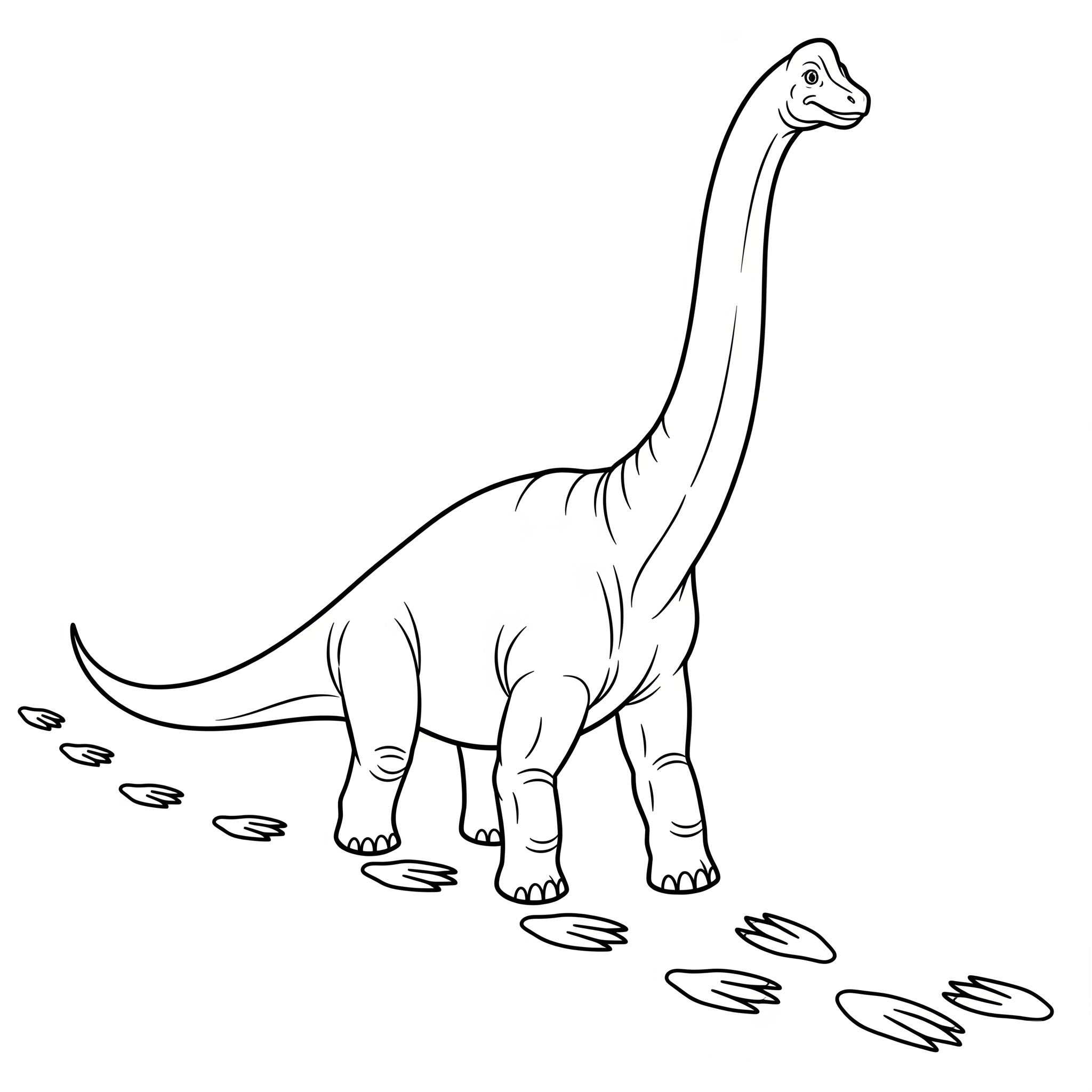 Brachiosaurus Coloring Pages 19 coloring pages printable Brachiosaurus