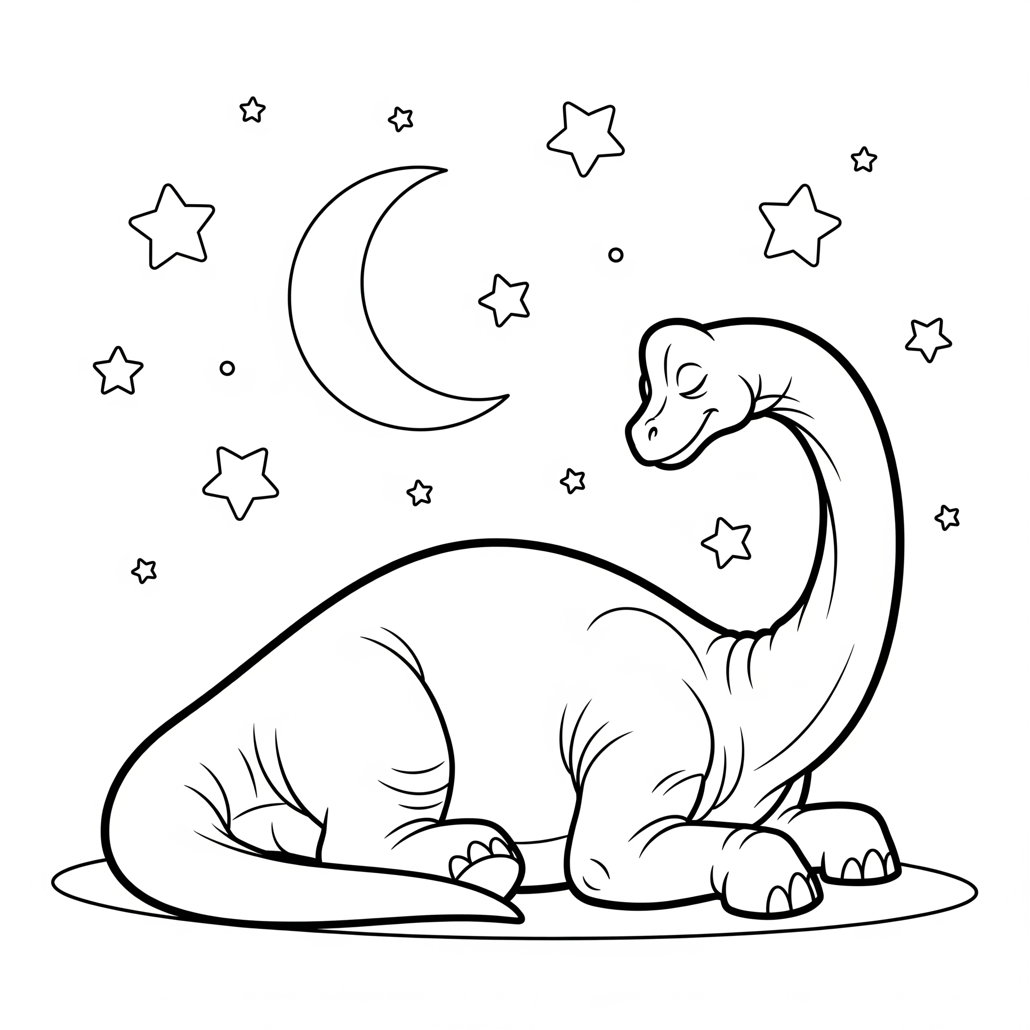 Brachiosaurus Coloring Pages 20 free printable Brachiosaurus coloring pages for adults