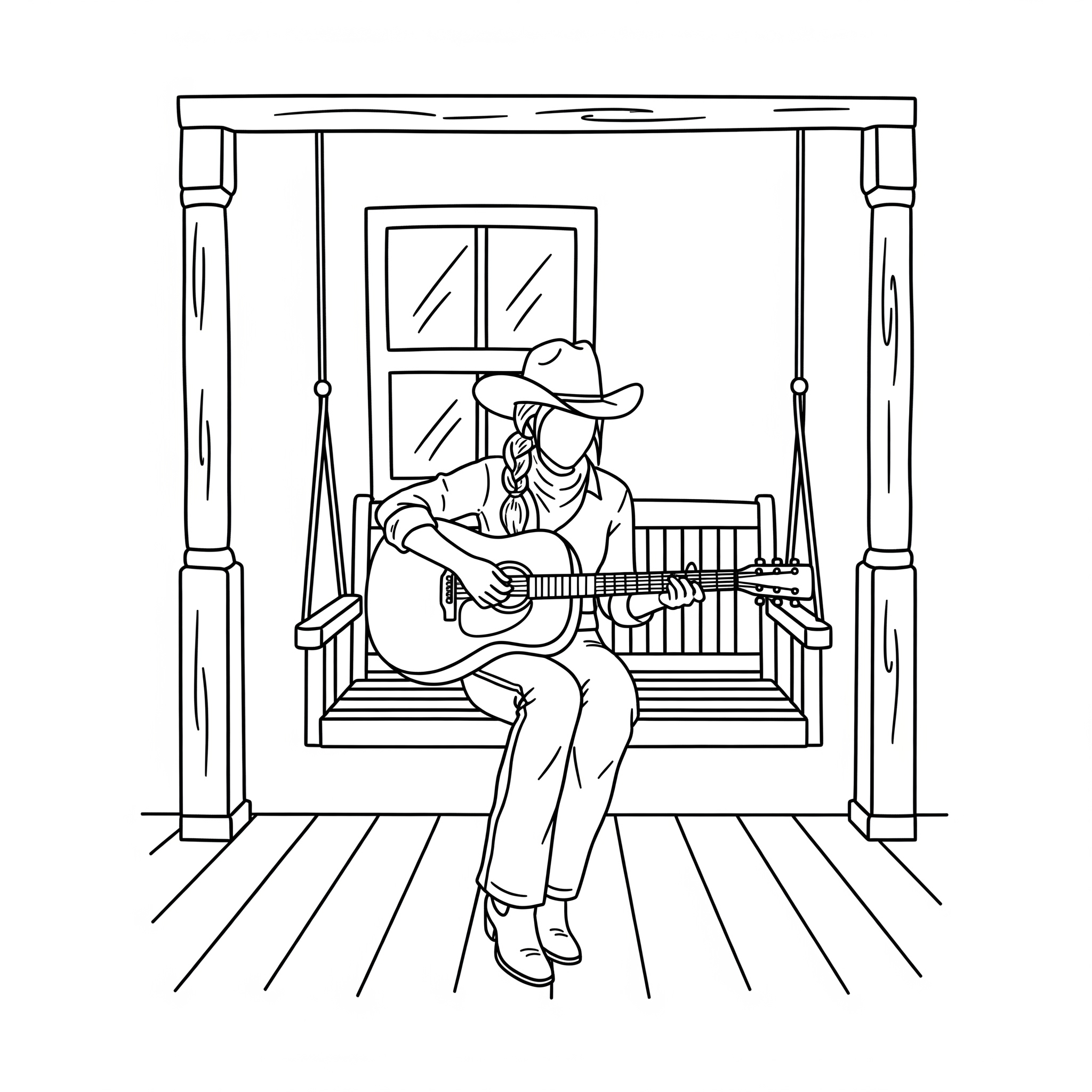 Cowgirl Coloring Pages 23 coloring pages Cowgirl