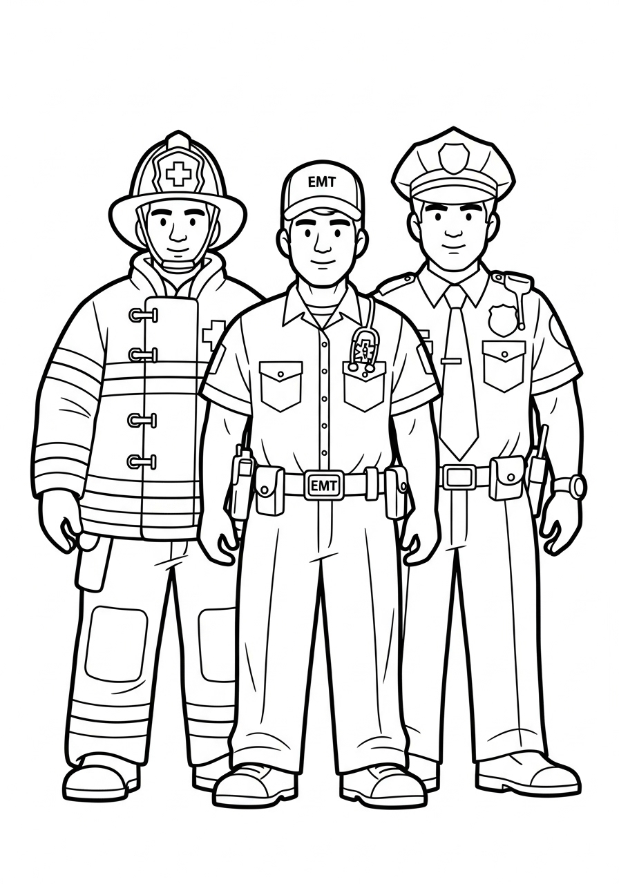 9/11 Coloring Pages 16 coloring pages for kids 9:11