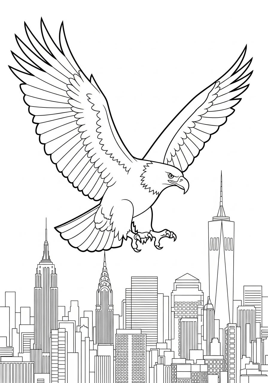 9/11 Coloring Pages 6 free 9:11 coloring pages for adults