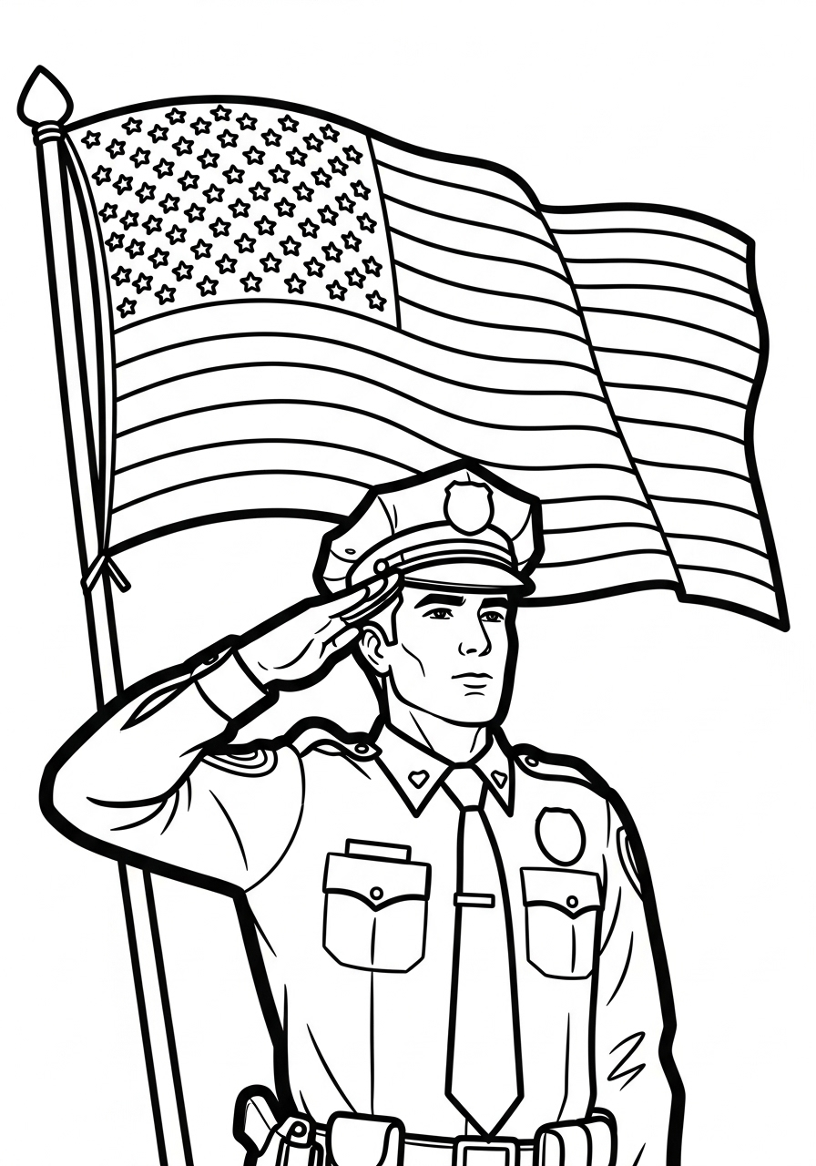 9/11 Coloring Pages 9 free coloring pages 9:11