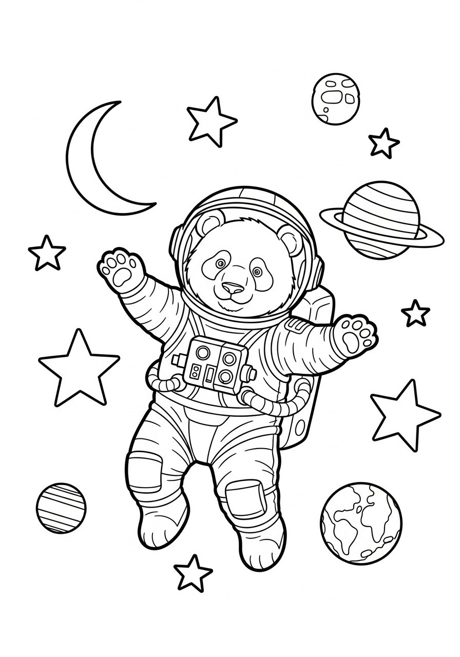 Panda Coloring Pages 16 Panda coloring pages grinch