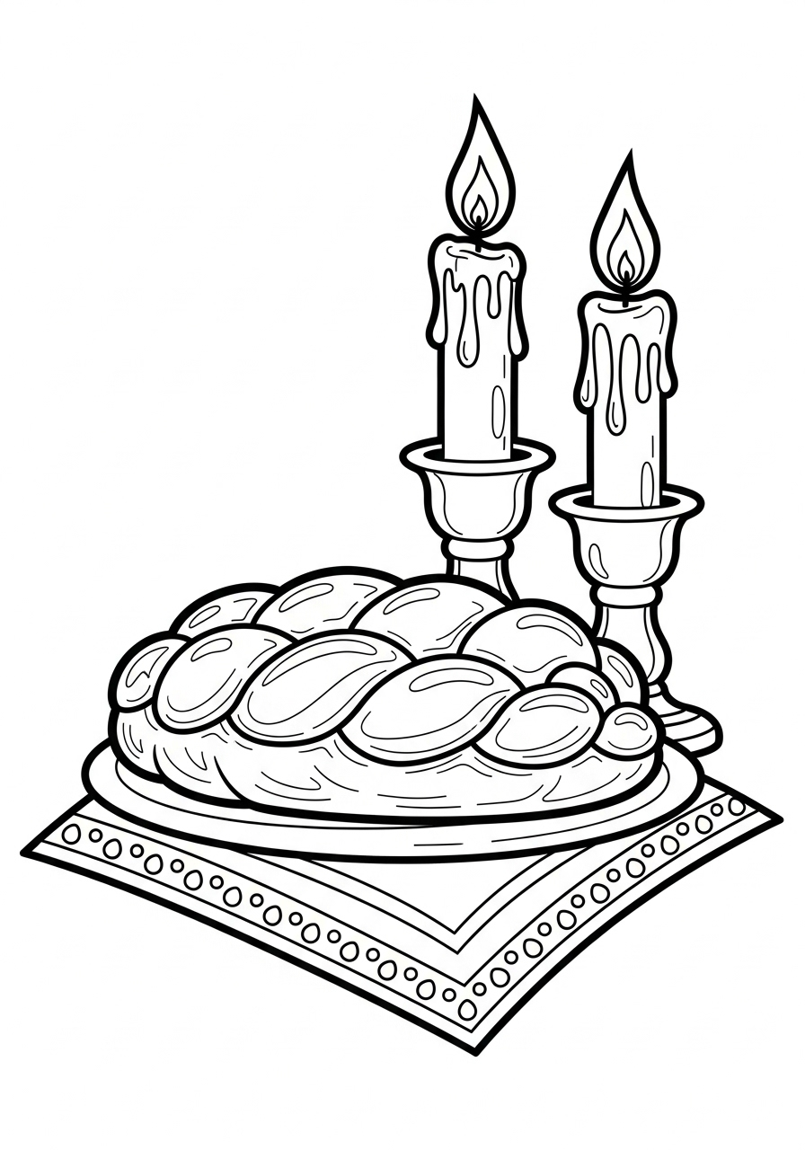 Rosh Hashanah Coloring Pages 12 Rosh Hashanah adult coloring pages