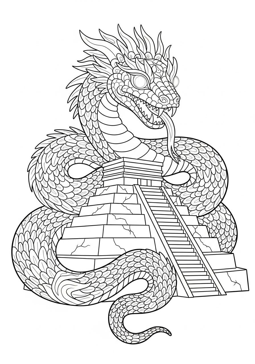 Alebrijes Coloring Pages 21 Alebrijes free coloring pages