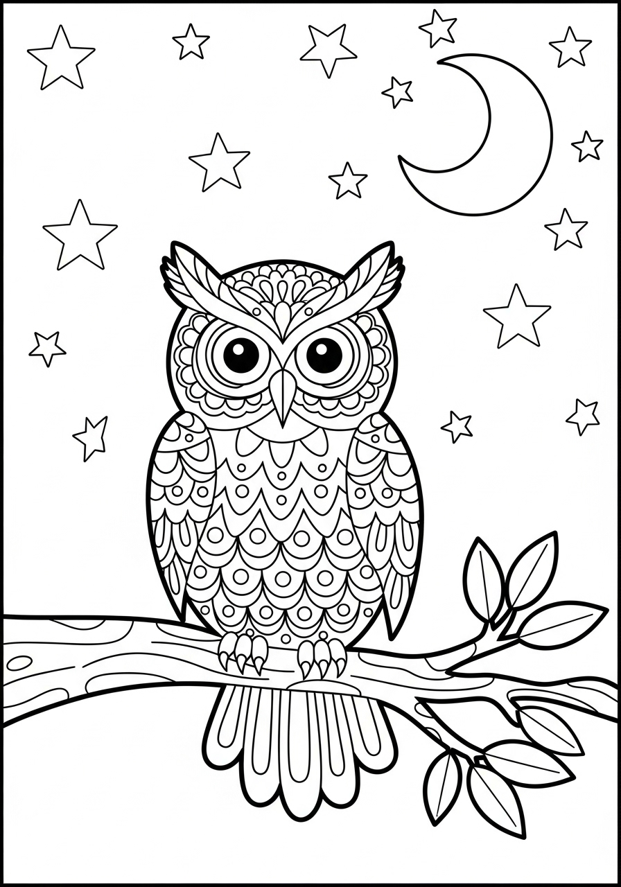 Alebrijes Coloring Pages 7 Alebrijes coloring pages for adults pdf