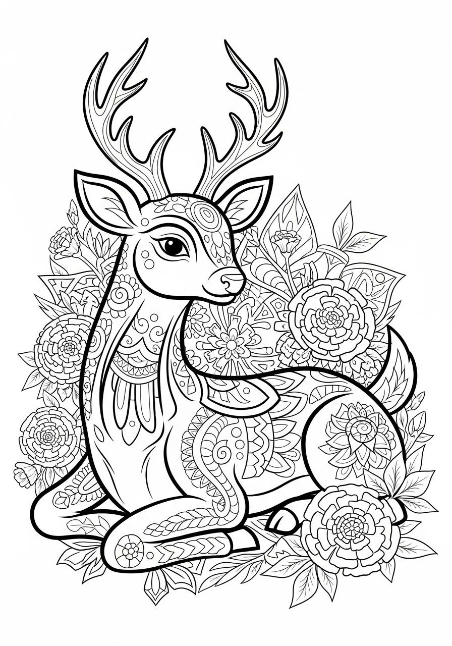 Alebrijes Coloring Pages 10 Alebrijes coloring pages to print