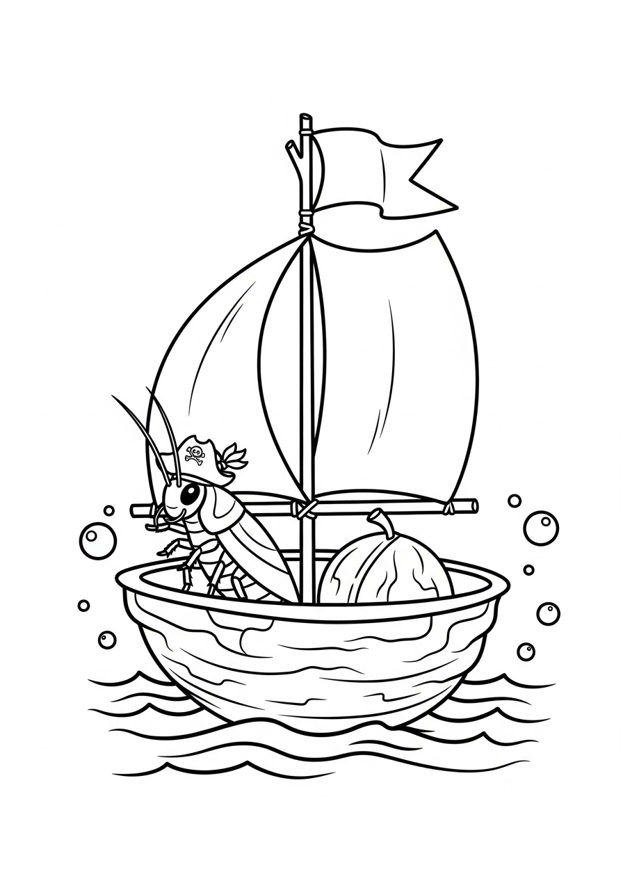 Cockroach Coloring Pages 21 Cockroach ornament coloring pages