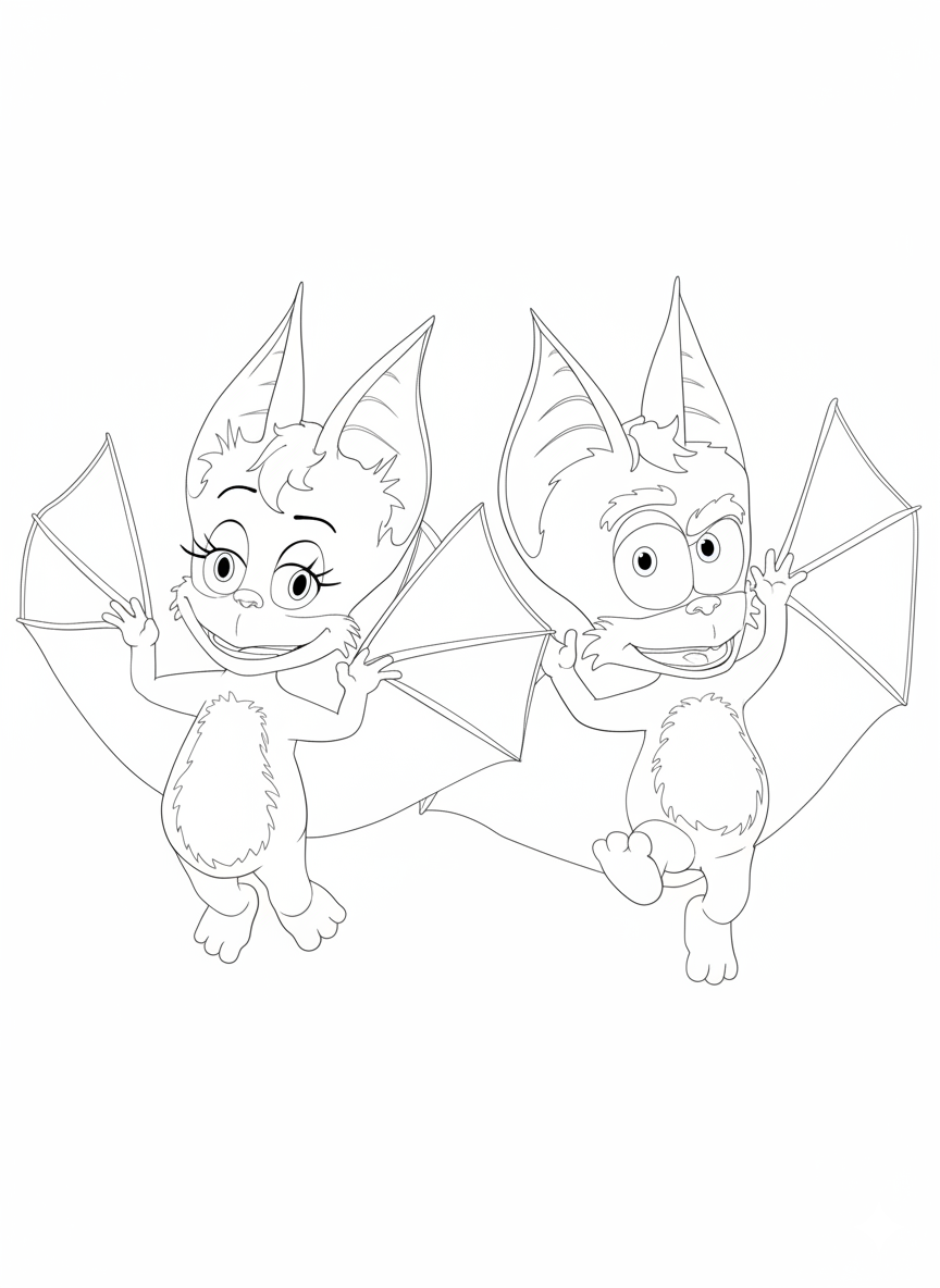 Spookley the Square Pumpkin Coloring Pages 4 coloring pages printable Spookley the Square Pumpkin