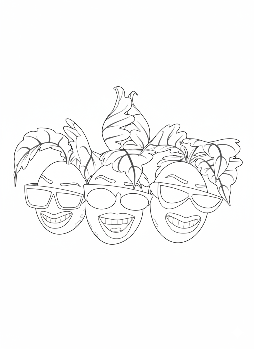 Spookley the Square Pumpkin Coloring Pages 3 free Spookley the Square Pumpkin coloring pages pdf