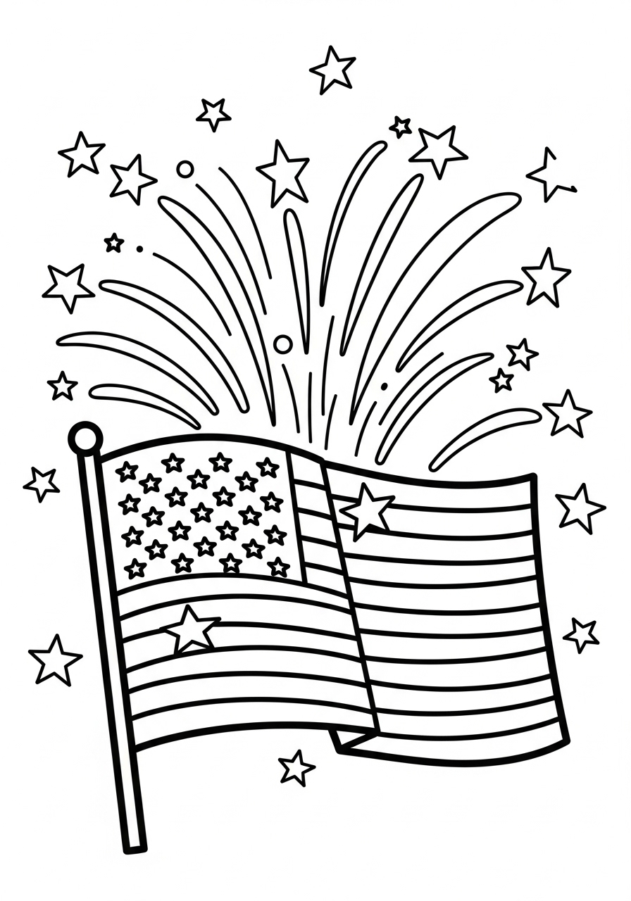 Veterans Day Coloring Pages 20 free printable Veterans Day coloring pages 1