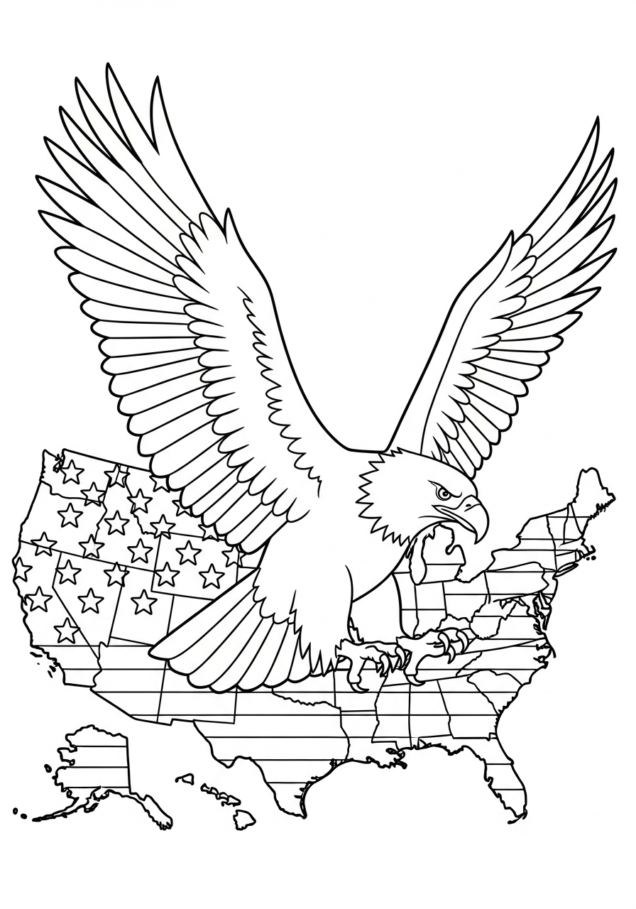 Veterans Day Coloring Pages 17 Veterans Day coloring pages for adults easy