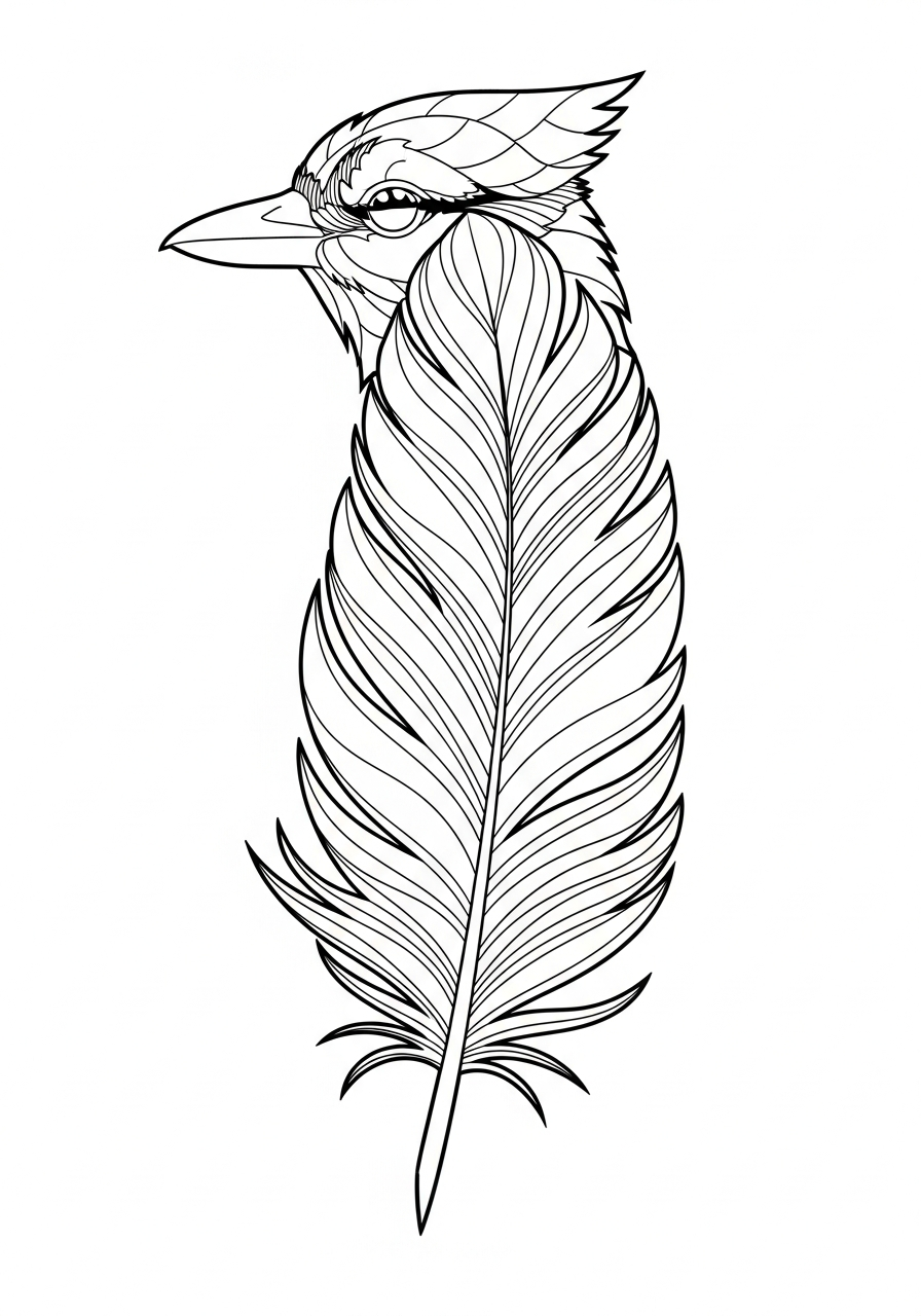 Blue Jay Coloring Pages 14 Blue Jay coloring pages free 1