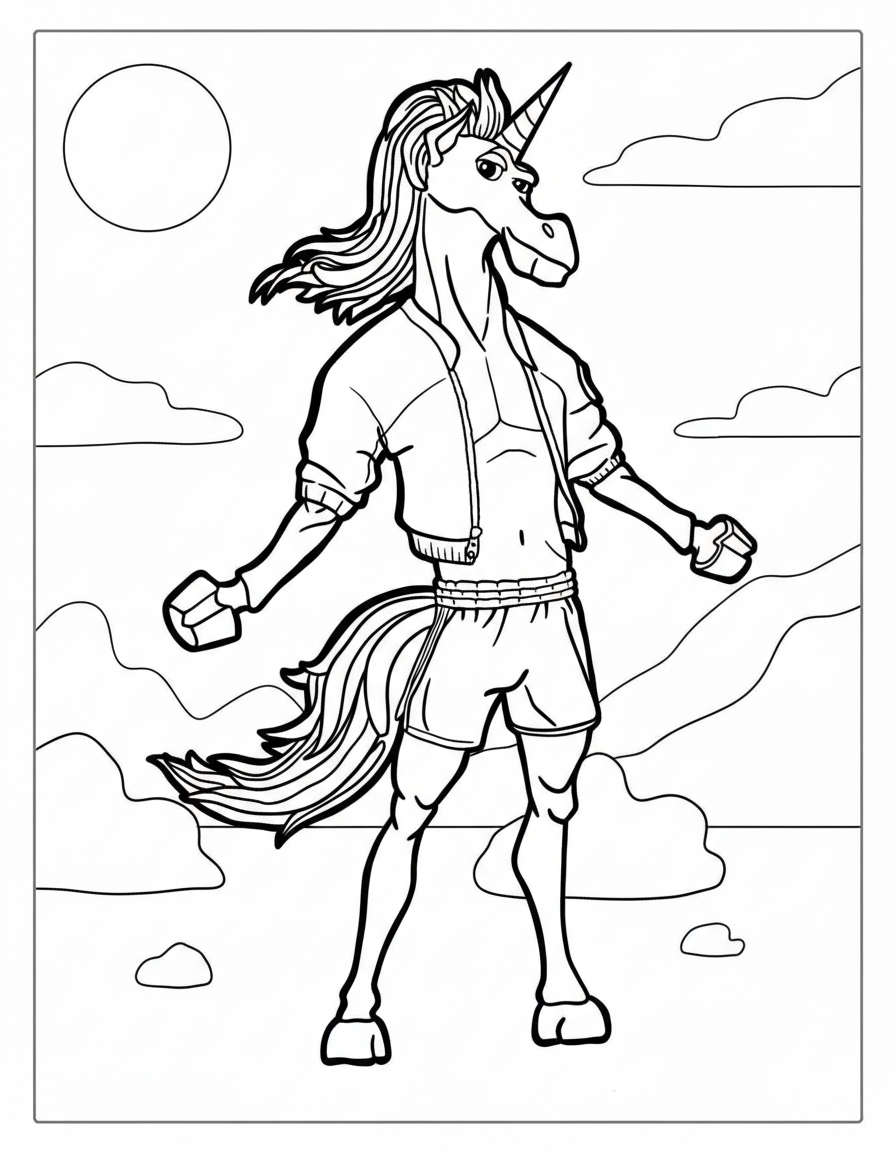 Fortnite Coloring Pages 27 Fortnite coloring book pages