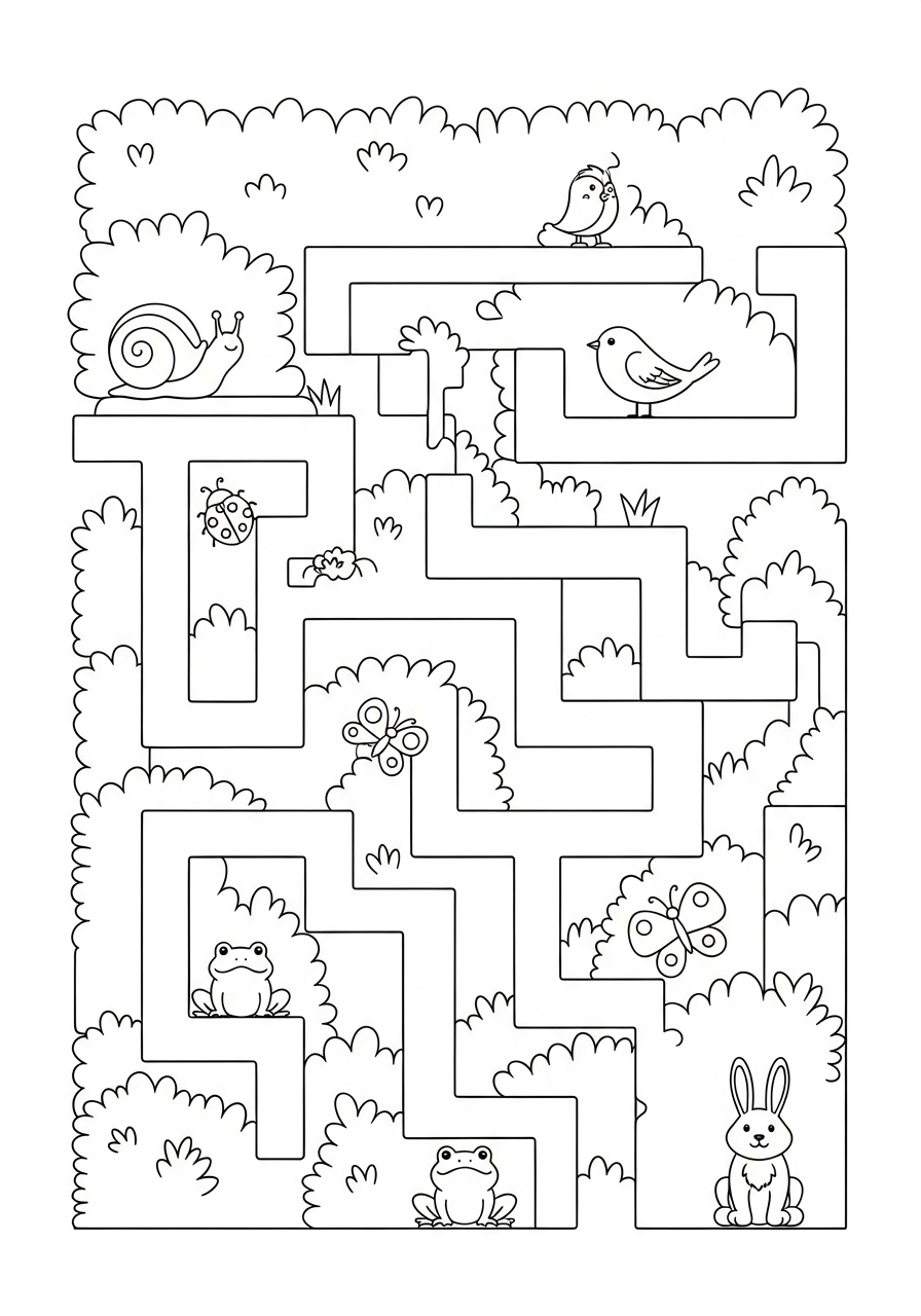 Spring Coloring Pages 13 Spring coloring pages to print