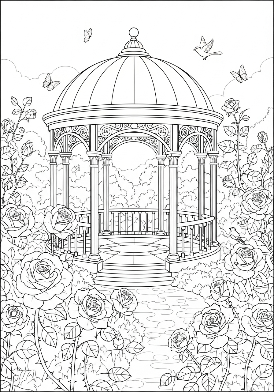 Spring Coloring Pages 24 Spring coloring pages printable free 1