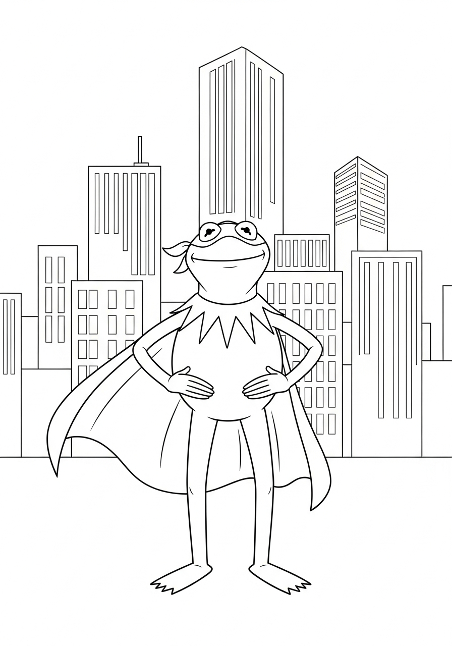 free 001_create_kermit_the_frog_colorin_01 (10) coloring pages for adults