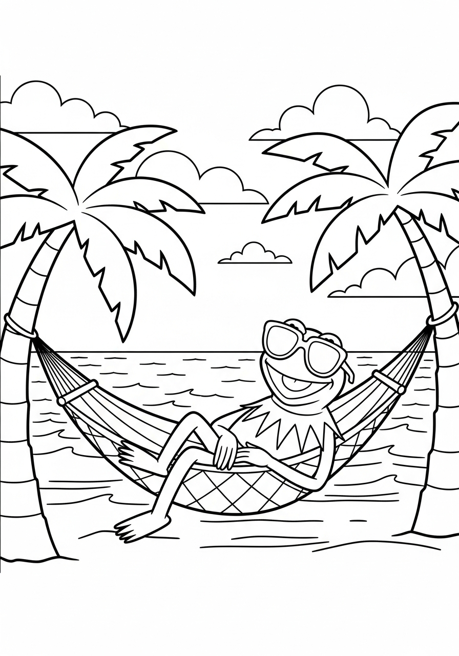 001_create_kermit_the_frog_colorin_01 (11) coloring pages grinch
