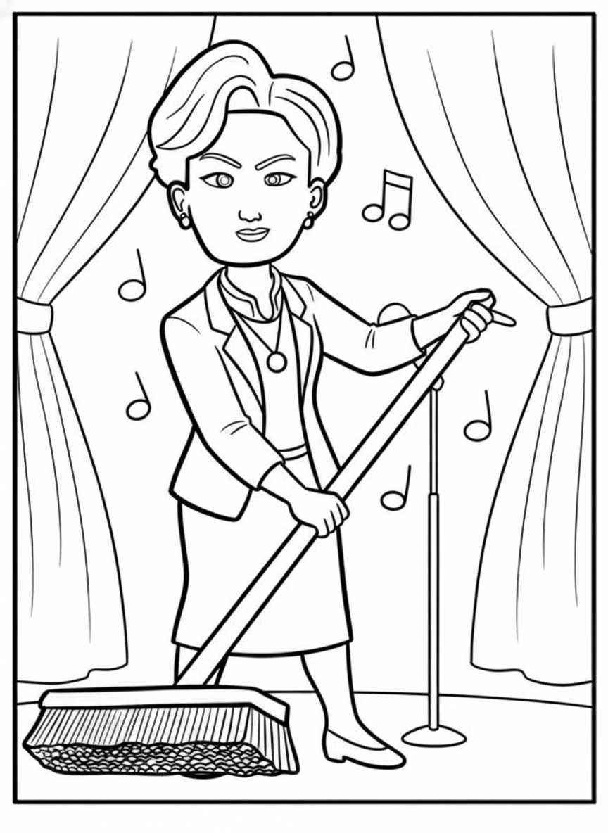 Turning Red Coloring Pages 16 cute coloring pages Turning Red