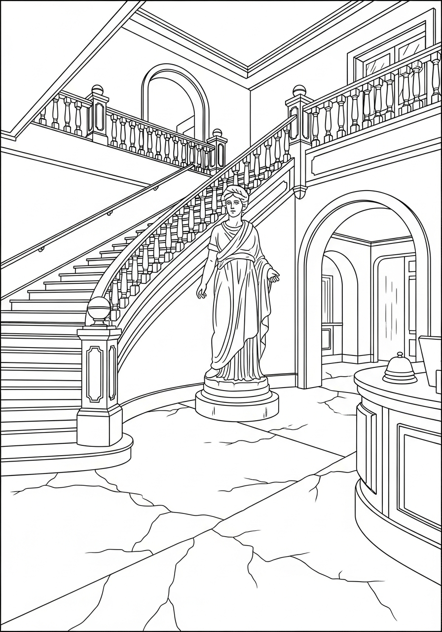 Resident Evil Coloring Pages 16 Resident Evil ornament coloring pages 1